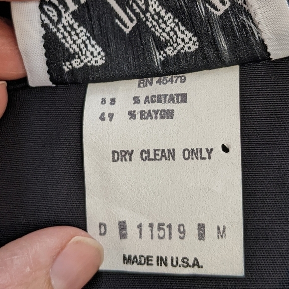 Try 1 Vintage button up shirt - Picture 2 of 7